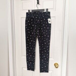 BNWT George curduroy girls pull on pants